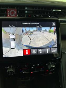 جيب جراند شيروكي إل